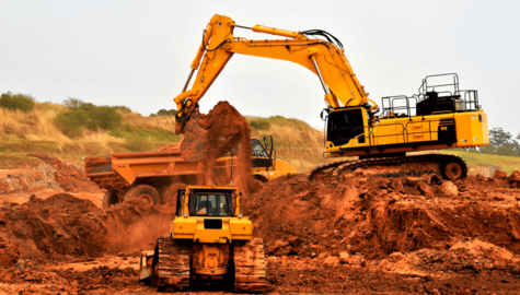 SUPERVISÃO E FISCALIZAÇÃO DE OBRAS