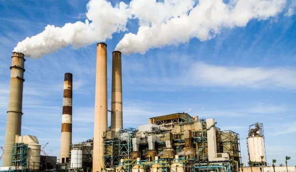 CONTROLE DE POLUIÇÃO INDUSTRIAL / DESPEJOS INDUSTRIAIS
